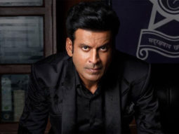 “I haven’t changed with success or failure”, says Manoj Bajpayee