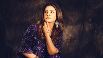 “I said no to many web series that went on to be hits” – Raveena Tandon “I said no to many web series that went on to be hits” – Raveena Tandon