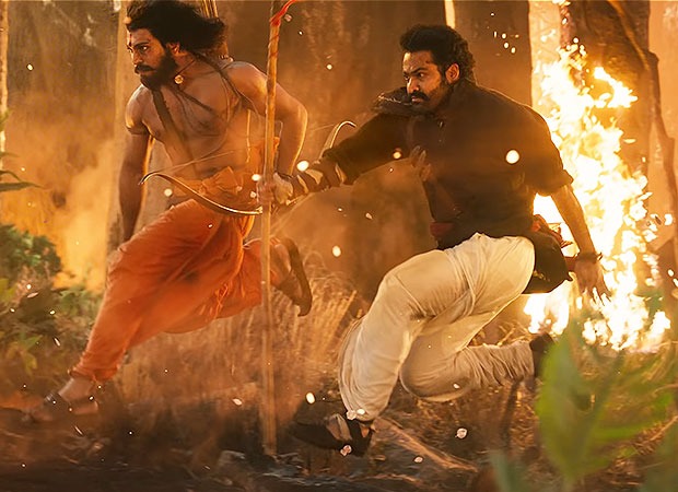 BREAKING: RRR to release either on March 18 or on Eid, April 29 BREAKING: RRR to release either on March 18 or on Eid, April 29