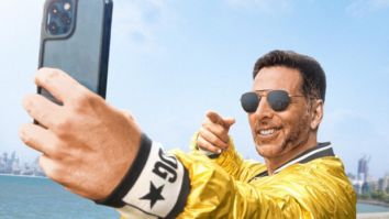 Driving Licence remake starring Akshay Kumar – Emraan Hashmi titled Selfiee