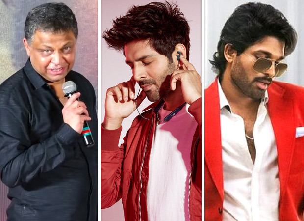 EXCLUSIVE: “This is what the Shehzada producers told me,” says Manish Shah on his ‘Kartik Aaryan threatened to quit Shehzada’ statement
