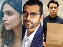 Gehraiyaan’s release on February 11, 2022, will coincide with director Shakun Batra’s 10th anniversary in Bollywood