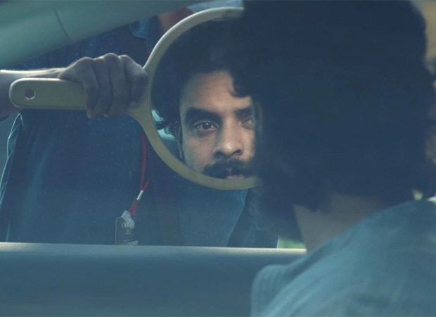 Minnal Murali star Tovino Thomas expresses gratitude as he marks 10 years of facing the camera