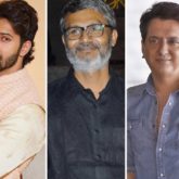 Varun Dhawan & Nitesh Tiwari's next with Sajid Nadiadwala begins from April 2022