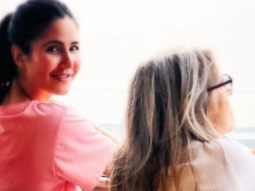 ‘Mom and me’: Katrina Kaif relishes a cozy view from her Juhu house, shares pics