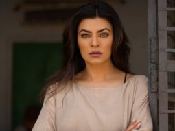 “It’s a euphoric feeling to win such a coveted award for Aarya 2 “-  Sushmita Sen