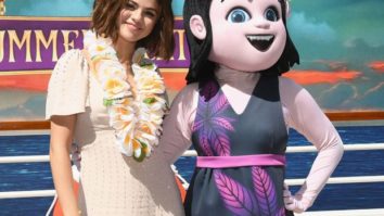 “It’s so hard to say goodbye to Mavis, a character I’ve played for so long” – says Selena Gomez on Hotel Transylvania: Transformania