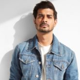 “I’m so excited about the string of romantic releases I have lined up in 2022” - Tahir Raj Bhasin