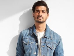 “I’m so excited about the string of romantic releases I have lined up in 2022” – Tahir Raj Bhasin