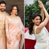 Trending Bollywood Pics: From inside images of Farhan Akhtar and Shibani Dandekar’s wedding after-party to Jeh Ali Khan’s resemblance to father Saif Ali Khan, here are today’s top trending entertainment images