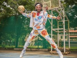 Ranveer Singh highlights star-studded fiesta at 2022 Ruffles NBA All-Star Celebrity Game