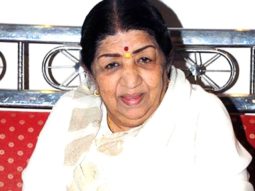 26! The number of languages Lata Mangeshkar has sung in