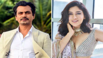 Nawazuddin Siddiqui and Bhumi Pednekar to star in Bhushan Kumar, Anubhav Sinha, Sudhir Mishra’s Afwaah
