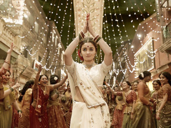 Gangubai Kathiawadi Box Office Prediction: Alia Bhatt starrer Gangubai Kathiawadi to open in Rs. 7-8 cr range Gangubai Kathiawadi Box Office Prediction: Alia Bhatt starrer Gangubai Kathiawadi to open in Rs. 7-8 cr range