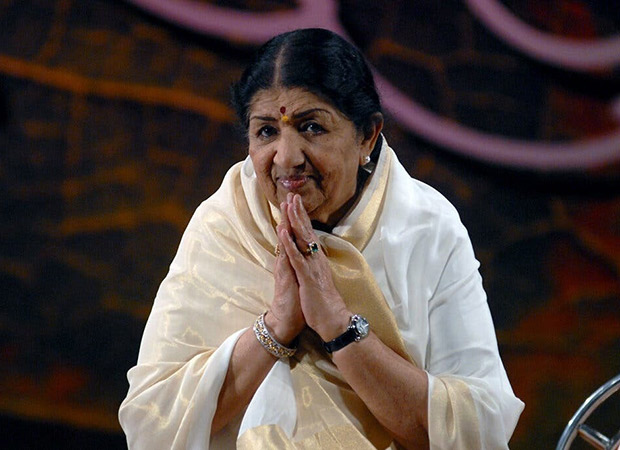Lata Mangeshkar on her 7 most romantic songs Lata Mangeshkar on her 7 most romantic songs