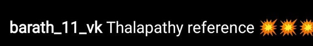 Pooja Hegde’s motto for life reminds fans of Vijay's speech from Master audio launch-  "Thalapthay reference"