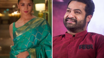 EXCLUSIVE: Alia Bhatt reacts to Jr NTR describing her as bun maska- “That is quite accurately put”