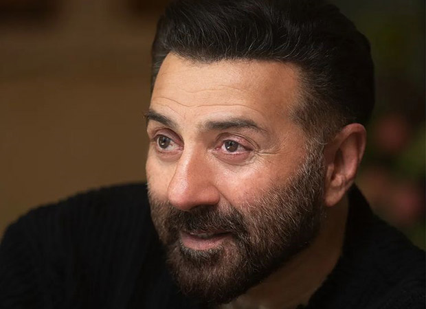 Sunny Deol says 'Love is my drug' on Valentine's Day; fan says '...and handpump is your gulaab"