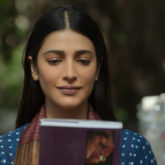 Shruti Haasan talks about her character in Amazon Original series Bestseller- "I got to meet another character that is really determined"