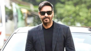 SCOOP: Ajay Devgn committed to bring Runway 34 on Eid – And it has a Salman Khan connect