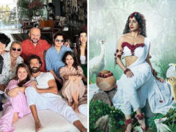 Trending Bollywood News: From Hrithik Roshan’s rumoured girlfriend Saba Azad spending time with his kids to Samantha Ruth Prabhu’s new look, here are today’s top trending entertainment news