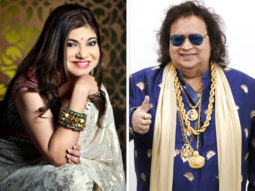“I will miss Bappida, the great legendary composer, but I will miss my loving sweet Dada even more”, says Alka Yagnik on the demise of Bappi Lahiri