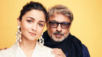Gangubai Kathiawadi director Sanjay Bhansali opens up about Berlin visit; says, “Berlin was memorable in every way possible”