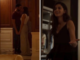 From Siddhant Chaturvedi and Deepika Padukone’s intense scenes being interrupted by the noise of toilet flush to Ananya Panday’s English accent, Gehraiyaan cast react to bloopers