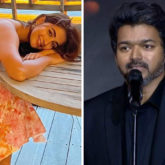 Pooja Hegde’s motto for life reminds fans of Vijay's speech from Master audio launch-  "Thalapthay reference"