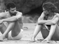 Shakun Batra defends the much debated second half of Gehraiyaan- “The characters in the movie don’t fall for each other in the filmy way”