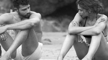 Shakun Batra defends the much debated second half of Gehraiyaan- “The characters in the movie don’t fall for each other in the filmy way”