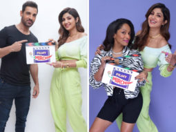 Mirchi announces its brand-new chat show ‘Shape of You’ with Shilpa Shetty