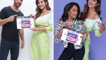 Mirchi announces its brand-new chat show ‘Shape of You’ with Shilpa Shetty