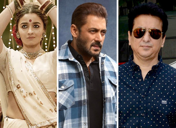 Trending Bollywood News: From Alia Bhatt starrer Gangubai Kathiawadi being cleared by the CBFC to Salman Khan and Sajid Nadiadwala being offered Rs. 150 cr, here are today’s top trending entertainment news