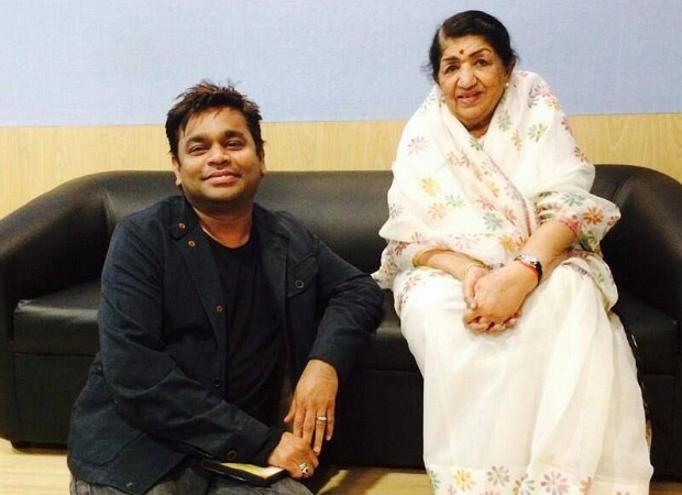 AR Rahman pays poignant tribute to late Lata Mangeshkar - "She is part of our soul, consciousness of India" AR Rahman pays poignant tribute to late Lata Mangeshkar - "She is part of our soul, consciousness of India"