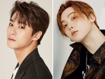 ASTRO’s Moonbin and Sanha to make comeback as unit in March; pre-release single ‘Ghost Town’ to be out on February 11