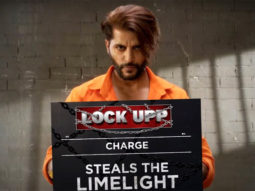 Actor Karanvir Bohra is the fifth contestant of Kangana Ranaut’s reality show Lock Upp