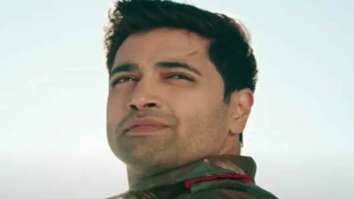 Adivi Sesh starrer Major to now release on May 27, 2022 Adivi Sesh starrer Major to now release on May 27, 2022
