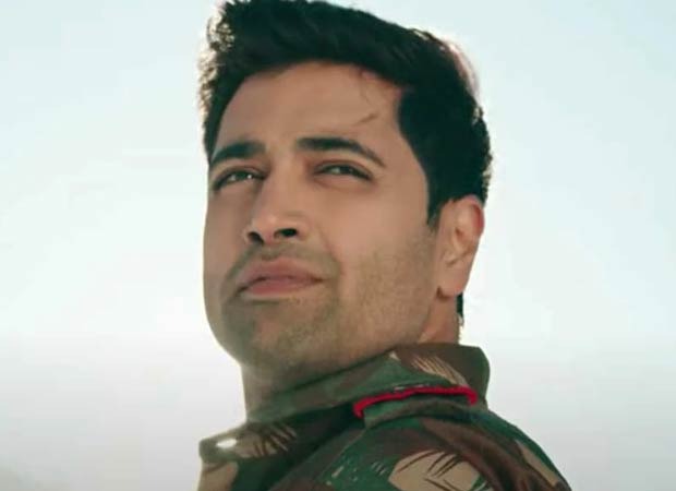 Adivi Sesh starrer Major to now release on May 27, 2022 Adivi Sesh starrer Major to now release on May 27, 2022