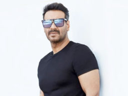 Ajay Devgn begins shooting for Bholaa; action sequences to be shot in Kharghar and Madh island