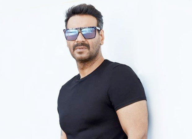 Ajay Devgn begins shooting for Bholaa; action sequences to be shot in Kharghar and Madh island