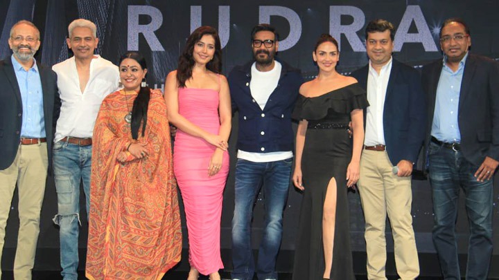 Ajay Devgn on Hindi films not working at Box Office: “Jab acchi films aayegi to apne aap…” Ajay Devgn on Hindi films not working at Box Office: “Jab acchi films aayegi to apne aap…”