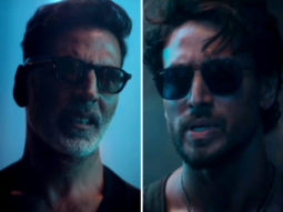Akshay Kumar and Tiger Shroff announce Bade Miyan Chote Miyan releasing on Christmas 2023 Akshay Kumar and Tiger Shroff announce Bade Miyan Chote Miyan releasing on Christmas 2023