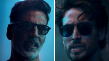 Akshay Kumar and Tiger Shroff announce Bade Miyan Chote Miyan releasing on Christmas 2023