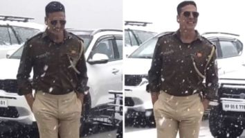 Akshay Kumar says he has shot around the world but no place like Mussoorie: ‘You’re a dream’