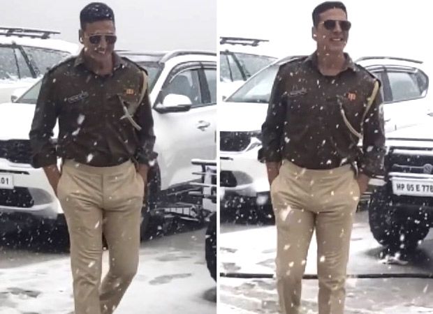 Akshay Kumar says he has shot around the world but no place like Mussoorie: ‘You’re a dream’