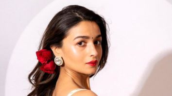 Celeb Photos Of Alia Bhatt
