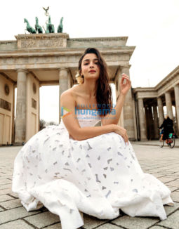 Celeb Photos Of Alia Bhatt