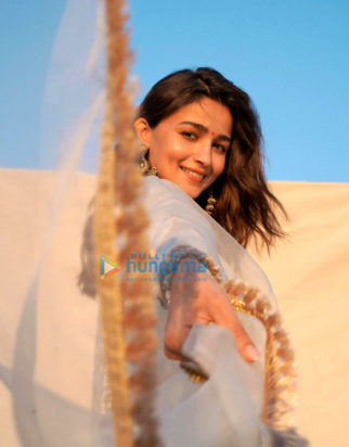 Celeb Photos Of Alia Bhatt