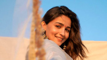 Celeb Photos Of Alia Bhatt